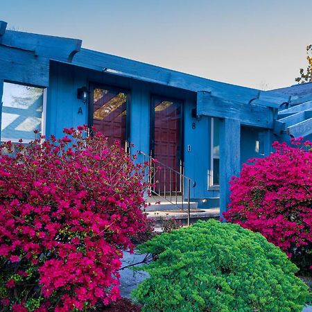 Ferienwohnung Hendo Hideaway A 2Bed/1Bath Hendersonville Exterior foto