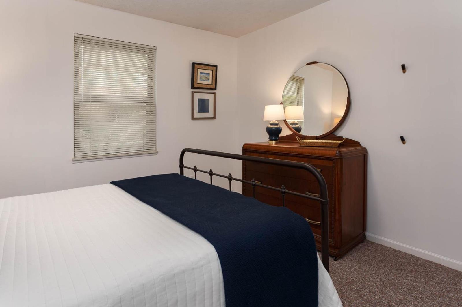Ferienwohnung Hendo Hideaway A 2Bed/1Bath Hendersonville Exterior foto