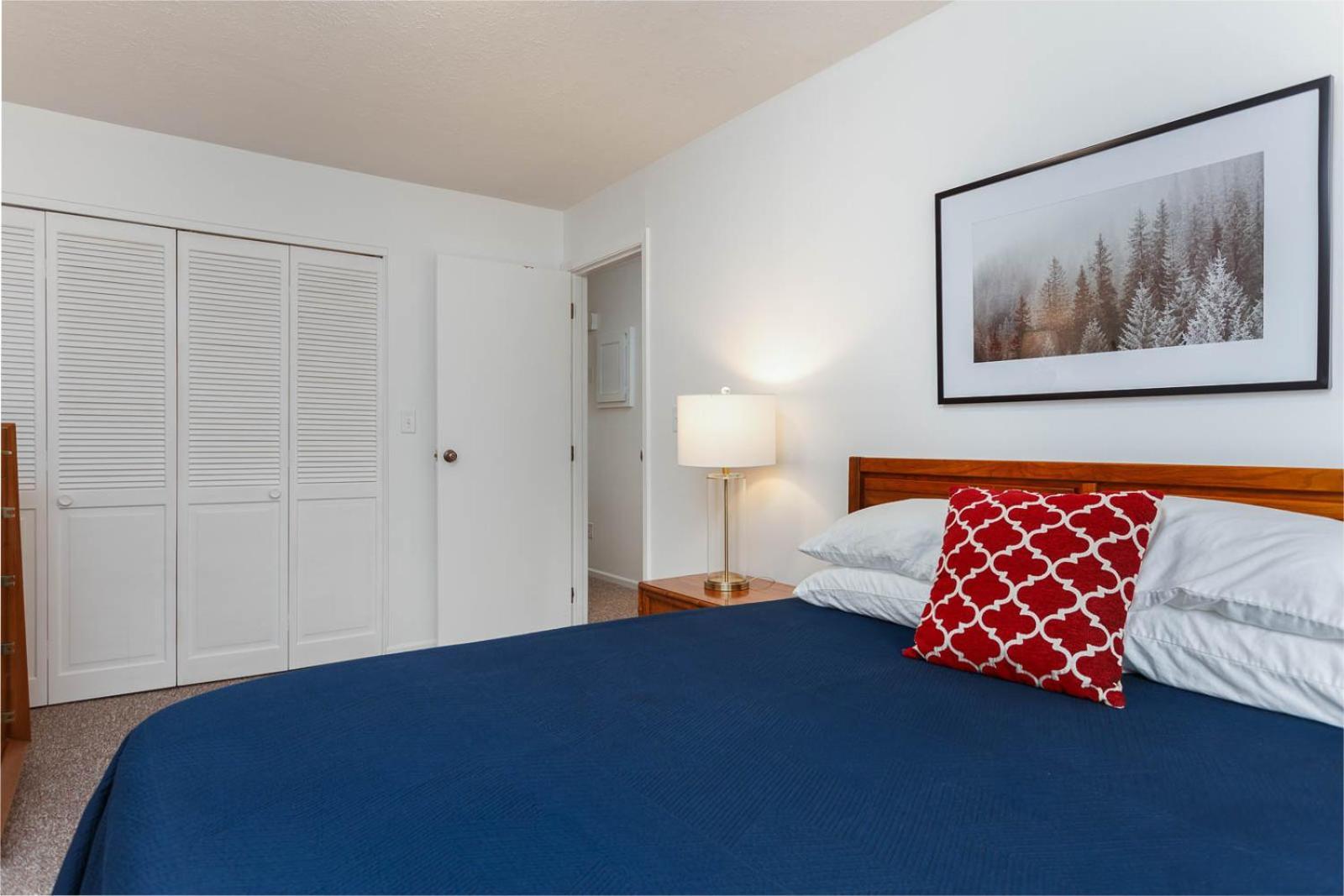 Ferienwohnung Hendo Hideaway A 2Bed/1Bath Hendersonville Exterior foto