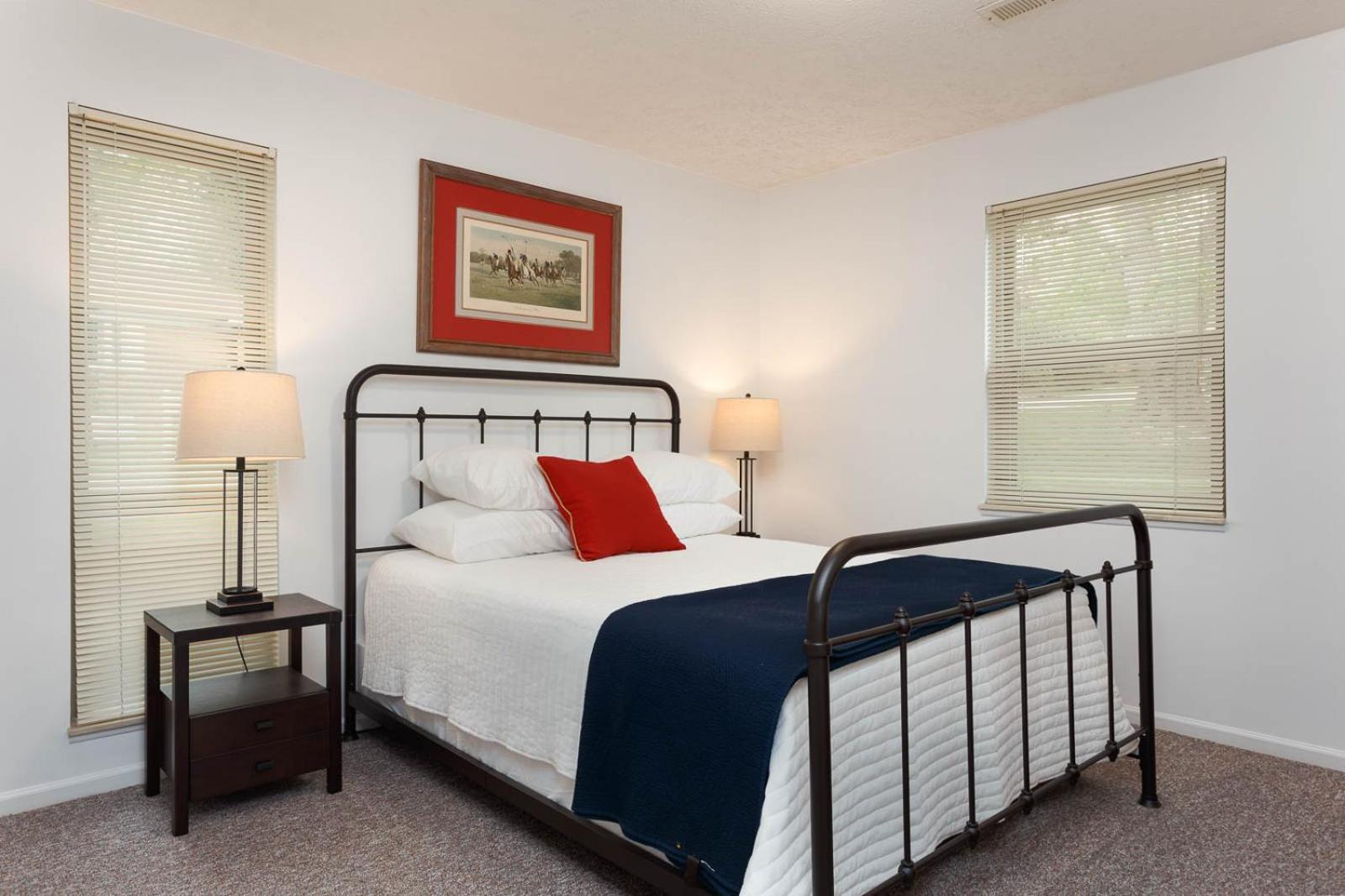 Ferienwohnung Hendo Hideaway A 2Bed/1Bath Hendersonville Exterior foto